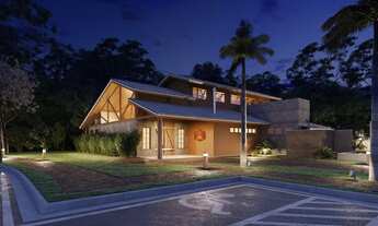 Imagem 6: Ritz Castanheiras - Lotes em Cond. Fechado Pré Lançamento R$ 187.875,00