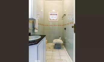 Imagem 2: CASA TERREA 300 MTS JARDIM DO MAR SBC