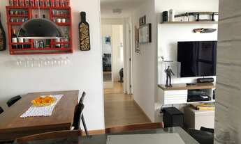 Imagem 4: Apartamento pronto - 51 m² - 2 dormitórios - 1 vaga - próximo ao Metrô sacomã!