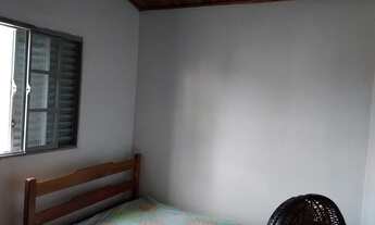 Imagem 6: Casa de condomínio para venda tem 42 metros quadrados com 1 quarto