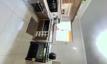 Imagem 4: Condomínio Residencial Vitória