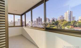 Imagem 2: PORTO ALEGRE - Apartamento Padrão - Higienópolis