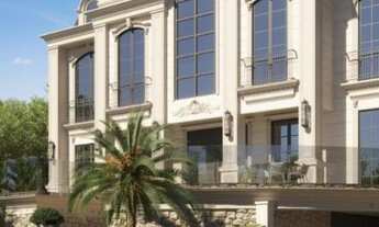 Imagem: Casa de condomínio sobrado para venda tem