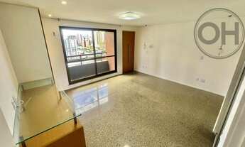 Imagem 3: Apartamento para venda tem 210 metros quadrados com 3 quartos em Aldeota - Fortaleza - CE