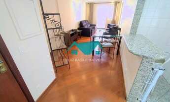 Imagem: VENDE ÓTIMO APARTAMENTO 62m² - 2 DORM