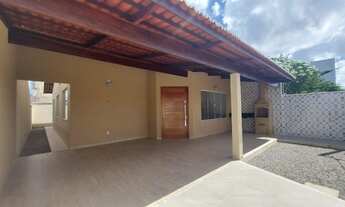 Imagem: Casa à venda, 3 quartos, 1 suíte, 2 vagas