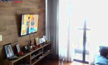 Imagem: APARTAMENTO RESIDENCIAL em SÃO PAULO