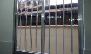 Imagem 7: Próxima a Transolimpica e BRT- Rio de Janeiro - RJ