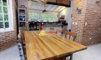 Imagem 6: SÃO SEBASTIÃO - RESIDENCIAL - PRAIA DE JUQUEHY