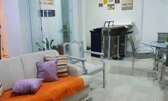 Imagem 6: Casa com 3 dormitórios à venda, 195 m² por R$ 1.100.000,00 - Gleba Fazenda Palhano - Londr