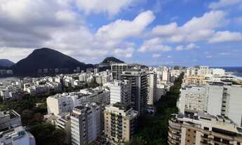Imagem 4: Studio para venda possui 39 metros quadrados em Ipanema - Rio de Janeiro - RJ