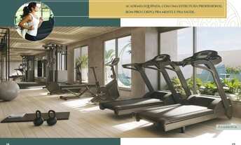 Imagem 3: LANÇAMENTO, Apartamento para venda tem 147 metros quadrados com 4 quartos em Icaraí - Nite