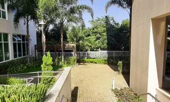 Imagem 7: Apartamento na Barra Olímpica com 107 m², 3 quartos com 1 suíte, dependência completa e va