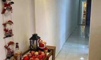 Imagem 4: Apartamento com 2 dormitórios à venda, 70 m² por R$ 369.000,00 - Ipiranga - São Paulo/SP