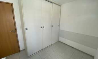 Imagem 7: Apartamento para venda possui 71 metros quadrados com 3 quartos em Encruzilhada - Recife