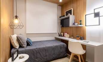 Imagem 5: APARTAMENTO 66m2 - TATUAPÉ - 20 METROS DO METRÔ CARRÃO