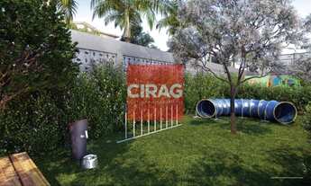 Imagem 6: São Paulo - Apartamento Padrão - Vila Cordeiro