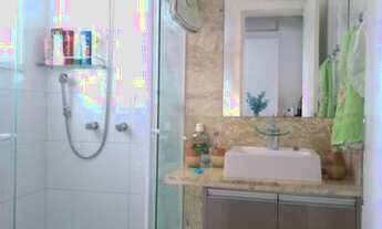 Imagem 6: Residencial Spazio Nobile - 2 Dorms. - Vila Verde