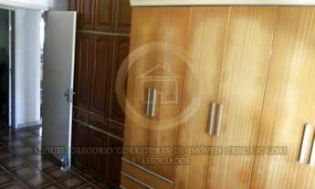 Imagem 6: Casa térrea com 04 dormitórios sendo 2 suítes, 01 banheiro social, garagem, churrasqueira