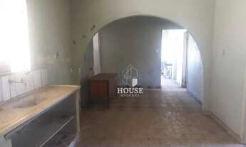 Imagem 3: Casa com 5 dormitórios à venda, 200 m² por R$ 270.000,00 - Jardim Santo Antônio - Mogi Gua