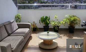 Imagem: Venda Cobertura com 2 Quartos e 2 banheiros