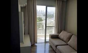 Imagem: Apartamento à venda, 62 m² por R$ 574.000,00