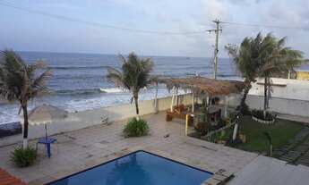 Imagem 2: CASA EM FORTALEZA FRENTE AO MAR - IDEAL PARA EXCURSÕES