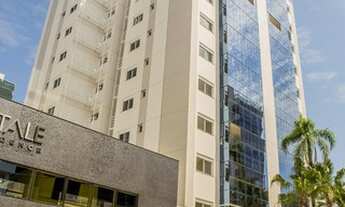 Imagem 3: Apto 3 quartos com suite e 2 vagas e muita automação, no centro de Floripa