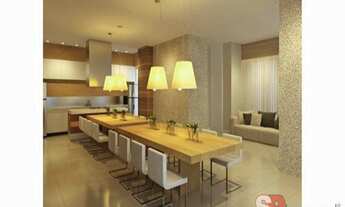 Imagem 6: APARTAMENTO RESIDENCIAL em São Paulo - SP, Lauzane Paulista