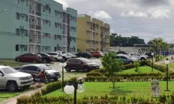 Imagem 2: APARTAMENTO À VENDA - CONDOMÍNIO ALAMANDA