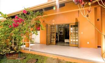 Imagem 3: Excelente sobrado 7 dormitórios no centro de Imbé