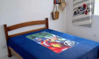 Imagem 7: Venda - Apartamento (Padrão) - Estufa II - Ubatuba/SP - Cod. V1281