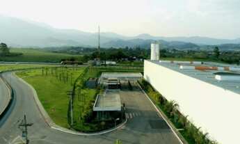 Imagem 4: Galpão/Depósito/Armazém para aluguel com 1467 metros quadrados em Penedo - Itatiaia - RJ