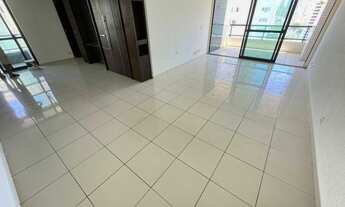 Imagem 5: Apartamento para venda tem 125 metros quadrados com 3 quartos em Boa Viagem - Recife - PE