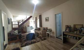 Imagem 7: Casa para Venda em Imbituba, Alto Arroio, 4 dormitórios, 1 suíte, 2 banheiros, 2 vagas