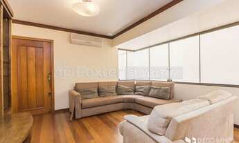 Imagem 4: IMÓVEL AMPLO SEMI MOBILIADO!