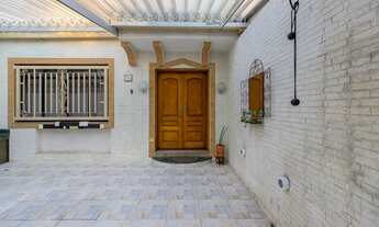 Imagem 2: Sobrado para venda com 150 metros quadrados com 3 quartos em Cambuci - São Paulo - SP