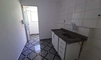 Imagem 2: Apartamento para venda tem 47 metros quadrados com 2 quartos em Jardim Dom José - São Paul