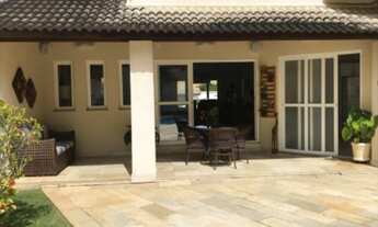 Imagem 2: Crystal Lake 5 suites piscina e sótão, nada pra fazer é entrar e morar