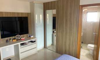 Imagem 7: Apartamento com 94 m² - 3 quartos - 1 suíte - Bellevue Gardens - Candelária