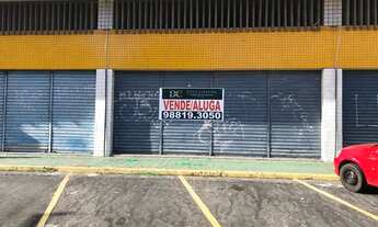 Imagem 2: Espaço comercial na bezerra de Meneses