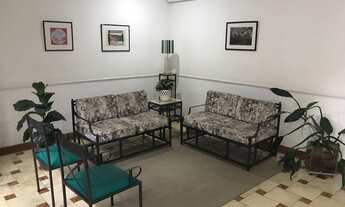 Imagem 2: 2 dormitórios em excelente localização - Próximo do metrô Vergueiro