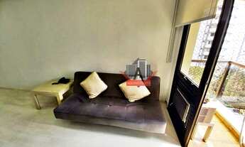 Imagem 4: Flat para aluguel com 42 metros quadrados com 1 quarto em Jardim Paulista - São Paulo - SP