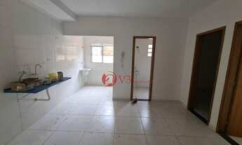 Imagem 2: Apartamento com 2 dormitórios à venda, 33 m² por R$ 190.000,00 - Vila Nhocune - São Paulo