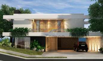 Imagem: Casa com 4 dormitórios à venda, 332 m²