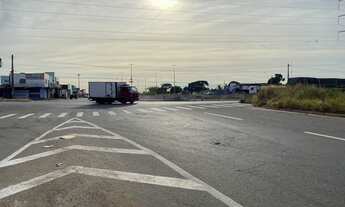 Imagem 6: Área comercial 1.800M - 02 frentes viaduto Garavelo