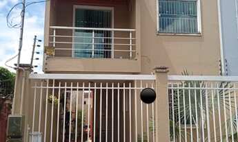 Imagem: Casa Nova por 330 mil