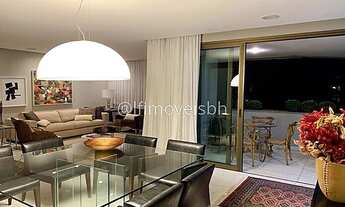 Imagem 3: Ref.: 4148 - Lindo Apartamento com 04 Quartos no Lourdes!