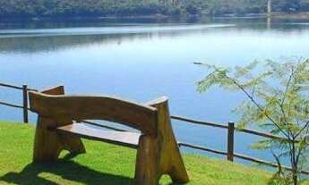 Imagem 3: Apartamento de Condomínio para venda possui 38 metros quadrados com 1 quarto