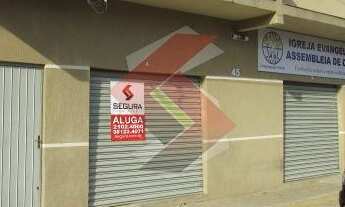 Imagem: CANOAS - Conjunto Comercial/Sala - GUAJUVIRAS